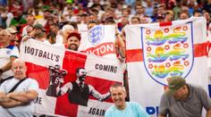 Ve skupinách jsme byli nejlepší, rovnou nám předejte trofej, píší angličtí fanoušci