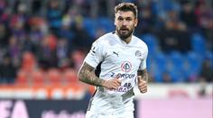 Úžasná trefa poslala Slovácko na třetí místo. Sparta je zpátky v čele