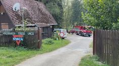 Smutný konec pátrání. Policisté našli těla obou pohřešovaných chlapců