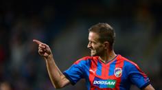 Bakoš opouští Viktorii Plzeň! Slovenský útočník se vrací domů