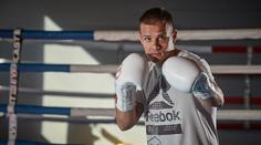Z ulice až k titulu mistra světa? Boxera Horvátha čeká další krok