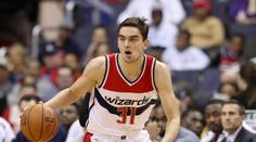 Satoranský čaroval! Portlandu nasázel double-double!