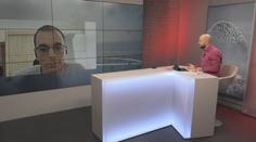 Přes noc roztálo hřiště. Ráno byla na ploše jen kaluž vody, líčí Adamec