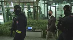 Šéf Penty Haščák se vzdal výkonných funkcí. Za korupci mu hrozí až 20 let