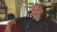 Vím, že mého syna zavraždili, tvrdí herec Ivan Vyskočil. Má prý důkazy