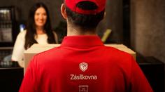 Lidé se bojí o své balíky. Kvůli sporu jich desetitisíce uvízly v depu Zásilkovny