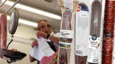 Test salámu Vysočina: Tři byly málo vysušené, další lhal na obalu