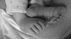 Tragédie u Davida Pastrňáka. S přítelkyní přišli o týdenního syna