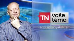 Pachatelů s rukojmími bude stále víc, říká šéf vyjednavačů!