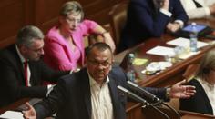 Rozbroje v sociální demokracii! Foldyna by podpořil i vládu bez ČSSD