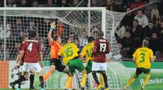 Strašák jménem Žilina. Na poslední play-off o LM nemá Sparta dobré vzpomínky