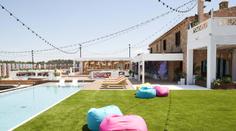 Tragická smrt u vily Love Islandu. V bazénu našli mrtvého chlapce