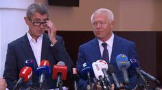 Poslanci zřejmě vydají Babiše a Faltýnka: Diskuze potrvá hodiny!