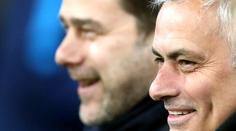 Velký comeback: José Mourinho se vrací do Premier League!