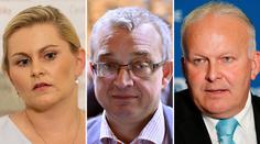 Zemřel muž, díky němuž vystudovala polovina Česka. Včetně řady politiků