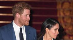 Harry a Meghan si užijí líbánky v exotice! Už je jasné, kam pojedou