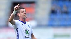 Poslední Mladá Boleslav porazila Jablonec. Výhru vystřelil Zahustel