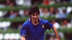 Zemřel slavný italský fotbalista a držitel Zlatého míče!