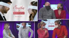 Záhada ve Svatbách: Kam zmizely Štěpánčiny kalhotky?