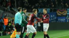 Průlom ve fotbale: Kdy se dostane revoluční novinka do Česka?