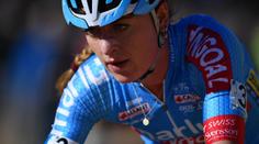 Další doping! Cyklokrosařka, která závodila i v Česku, brala steroidy