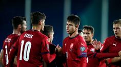Mbappé, Ronaldo i Nizozemci. Češi se dozví soupeře v Lize národů