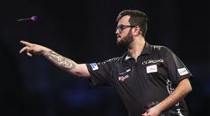Ohromný úspěch! Benecký se stal třetím Čechem, který ovládl turnaj PDC