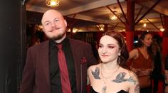 Syn Ivety Bartošové Artur má opět důvod k radosti. Slova o svatbě s přítelkyní