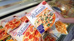 Dr. Oetker v Česku končí výrobu. Propustí zaměstnance, zavře závod v Kladně