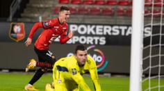 Selhání v závěru, Lyon přišel o šanci dostat se do čela! Lille je druhé