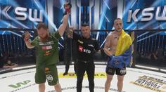 Titul je volný! Šampion opustil KSW. Na jednoho soupeře nezapomene