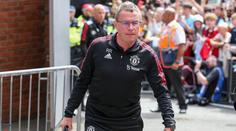 Rangnick kompletně končí v United. Bude se věnovat pouze rakouské repre