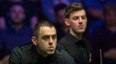 VIDEO: Trapas snookerové legendy! Větry hodil na sudího, pak se přiznal