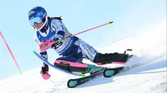 Dubovská bere ze slalomu na MS 16. místo, Shiffrinová na medaili nedosáhla