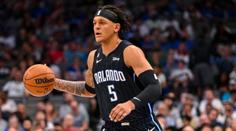 Oslnivý debut jedničky draftu. Banchero překonal rekord slavného LeBrona