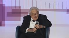 Uznávaný i kontroverzní: Diplomat Henry Kissinger oslavil 100. narozeniny