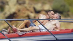 Bratr legendárního Schumachera řekl partnerovi „ano“! Luxusní svatba v Saint-Tropez
