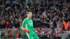 Arsenal v předehrávce porazil Aston Villu. Rozhodl už v první půli