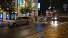 Ženu (24) v tunelu srazilo metro, její smrt vyšetřuje policie