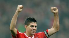 Výzva pro legendu! Gerrard povede fotbalisty Glasgow Rangers