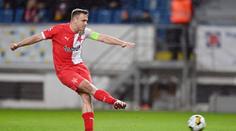 Legendy Slavie vydělaly peníze na charitu. Pomůžou čtyřleté Jasmínce