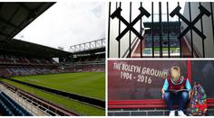 Další fotbalový chrám zpustne. West Ham opouští Boleyn Ground