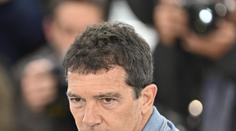 Antonio Banderas má Covid-19. Narozeniny oslaví v karanténě