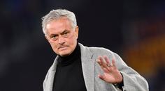 Chystá se Mourinhův návrat do rodné země? Slavný klub vše popírá