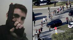 Cruz se k masakru ve floridské škole přiznal, zastřelil 17 lidí