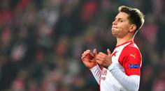 Masopust do West Hamu? Problém mají být peníze, Slavie chce více