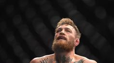 McGregorovi zemřela teta. Po tragédii si vzal na mušku koronavirus