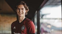 Sparta potvrdila příchod norského reprezentanta z Vikingu