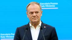 Rusko už za dva roky může být připraveno na konfrontaci s Evropou, varuje Tusk