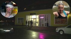 SMUTNÝ VZKAZ DO NEBE: Bráchu jí zastřelil strážník před klubem